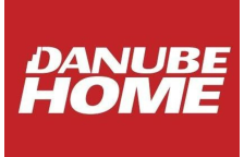 DANUBE HOME IN 1000 INR