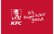 KFC IN 500 INR