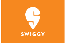 Swiggy IN 100 INR