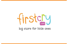 FirstCry E-Gift Card IN 2500 INR