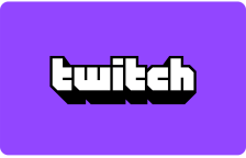 Twitch GBP