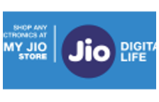 Reliance My Jio Store IN 1000 INR