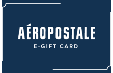 Aeropostale INR