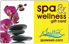 Spa & Wellness by Spa Week USD