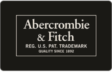 Abercrombie & Fitch USD