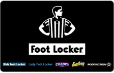 Foot Locker USD