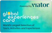 Global Experience by Viator USD