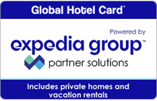Global Hotel Card US 250 USD