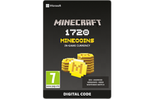 Minecraft UK 8.39 GBP