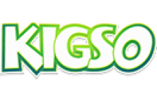 Kigso Games UK 15 GBP