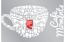 Cafe Coffee day Voucher