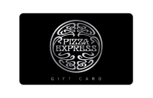 Pizza Express GB 25 GBP