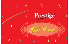 Prestige Smart Kitchen INR