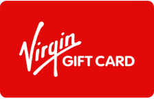 The Virgin Gift Card