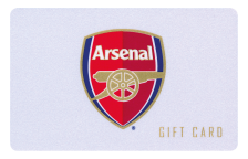 Arsenal FC GBP