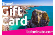 Lastminute.com UK