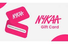 Nykaa INR