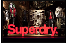 Superdry (Luxe-RBL) INR