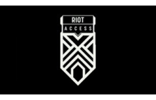 Riot Access UK 15 GBP