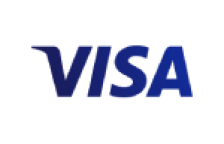 Vanilla Visa CAD