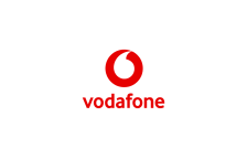 Vodafone UK 40 GBP