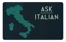 ASK Italian GBP