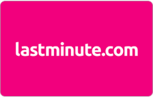 lastminute.com GBP