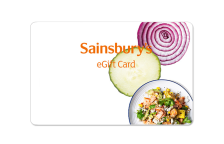 Sainsbury's GBP