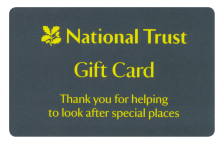 National Trust GBP