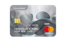 Prepaid Mastercard 20 GBP