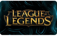 League of Legends USA 5 USD