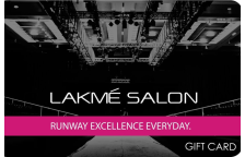 Lakme INR