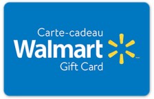 Walmart digital gift cards 50 USD