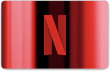 Netflix eGift Card $25 USD (Instant Delivery)