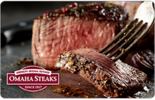 Omaha Steaks
