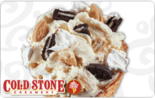 Cold Stone Creamery