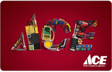 Ace Hardware