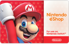 Nintendo eShop