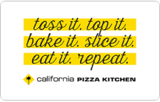 California Pizza Kitchen