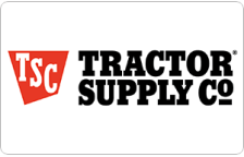 Tractor Supply Company